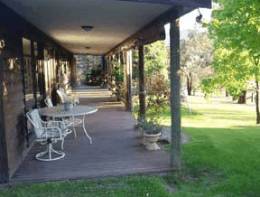 High Lane Farm - Geraldton Accommodation
