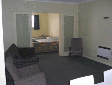 High Street Motel - Port Augusta Accommodation