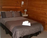 Paruna Motel - Dalby Accommodation