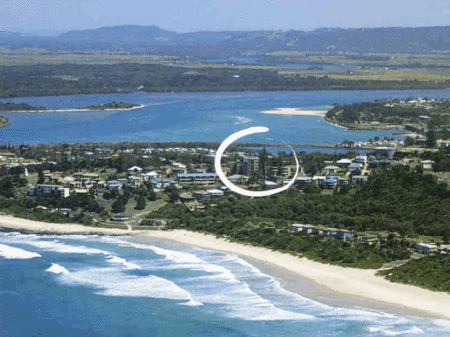 Grandview Apartments Ballina - Accommodation Cooktown