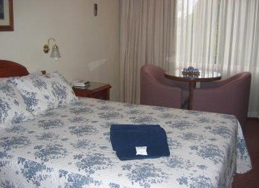 Mount Victoria NSW Accommodation Resorts