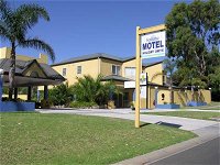 Seahorse Motel - Accommodation in Brisbane