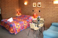 Rippleside Park Motor Inn - Accommodation Sydney