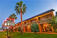 Mildura River City Motel - Casino Accommodation