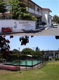 Riverside Gardens Motor Inn - Wagga Wagga Accommodation