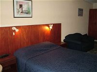 Ship Inn Motel - Accommodation in Bendigo