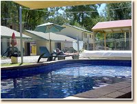 Snow View Holiday Units - Broome Tourism
