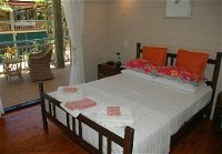 Licuala Lodge - Yamba Accommodation