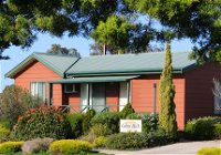 Port Lincoln Cabin Park - Tourism Canberra