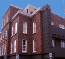 The University Of Melbourne, Parkville VIC Accommodation Redcliffe