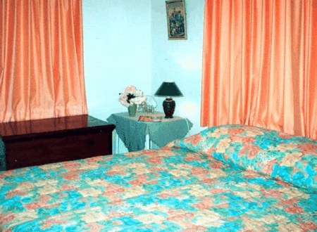 Parkside Bed and Breakfast - Accommodation Port Hedland