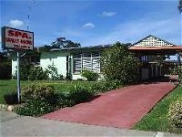 Stratford Motel - Broome Tourism
