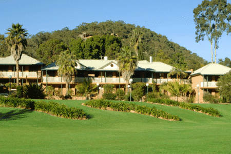 Wisemans Ferry NSW Accommodation Resorts