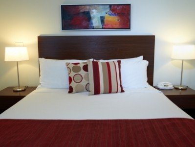 South Melbourne VIC Accommodation Redcliffe