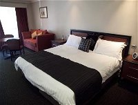 Best Western Plus All Settlers Motor Inn - Accommodation Cooktown