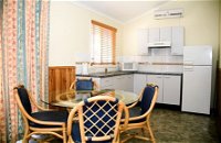 Dunleith Tourist Park - Accommodation in Surfers Paradise