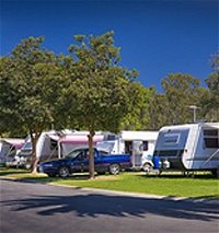 Yarrawonga Holiday Park - Accommodation Port Hedland