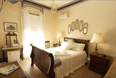 Fremantle Colonial Accommodation - Surfers Gold Coast