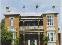 Strathmore Victorian Manor - Geraldton Accommodation