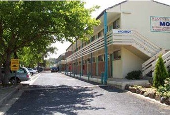 Blayney NSW Carnarvon Accommodation