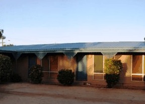 Boab Inn - Geraldton Accommodation
