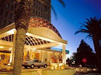 Duxton Hotel Perth - Accommodation Port Hedland