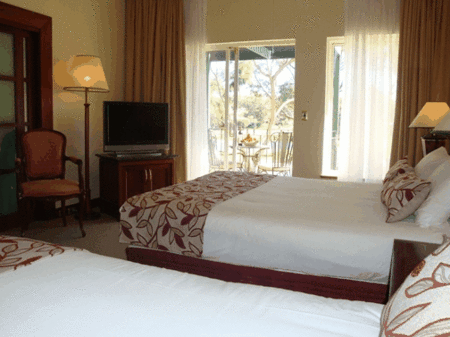 Joondalup Resort - Kingaroy Accommodation