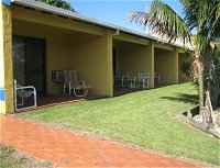 The Nambucca Motel - St Kilda Accommodation