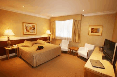Miss Maud Swedish Hotel - Accommodation Port Hedland