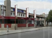 Bailey's Motel - Redcliffe Tourism