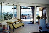 The Mitchells Waterfront B  B - Geraldton Accommodation