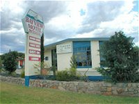 Bayview Motel Esperance - Tourism Canberra