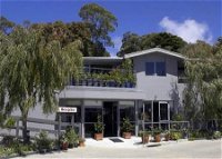 Comfort Inn Lorne Bay View - Accommodation Cooktown