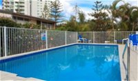 Santa Anne By The Sea - Accommodation Port Hedland