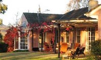 Belltrees Country House - Accommodation Sydney