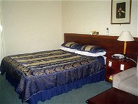 Kingsley Motel - Wagga Wagga Accommodation