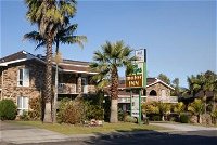 Gosford Palms Motor Inn - Accommodation Nelson Bay