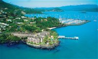 Coral Sea Resort - C Tourism