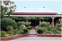 Kinross Guest House - Accommodation Australia