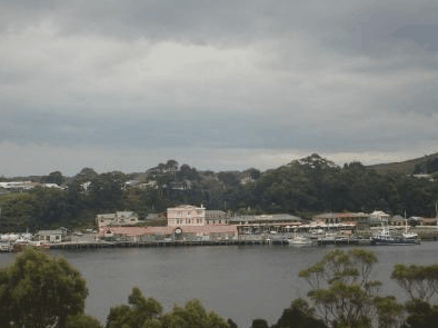 Strahan TAS Accommodation Port Macquarie