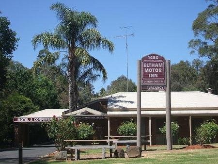 Eltham VIC Accommodation Cooktown