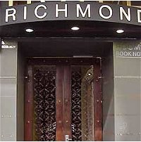 Hotel Richmond - Geraldton Accommodation