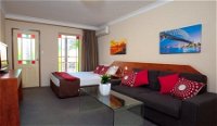 Central Railway Hotel - Dalby Accommodation