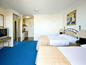 Clarion Hotel Mackay Marina - Accommodation Georgetown
