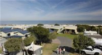 Discovery Parks -Adelaide Beachfront  - Yamba Accommodation