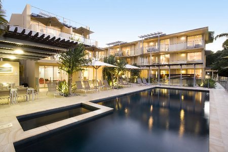 Book Noosa Heads Accommodation Vacations  Tourism Search