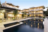 Maison Noosa Luxury Beachfront Resort - Accommodation Port Hedland