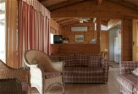 Glen Ayr Cottages - Accommodation BNB
