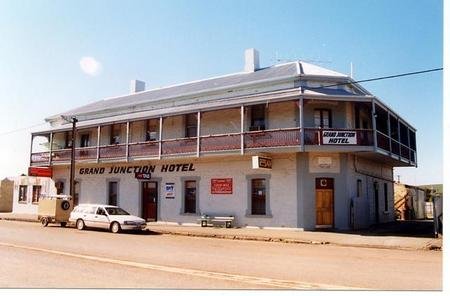 Quorn SA Accommodation Port Hedland