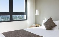 Pacific International Suites Parramatta - Accommodation Redcliffe